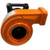 Bounce House Blower - 1.5 HP Blower for Inflatables - Gorilla Bounce view 3