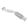 ciciglow Universal WearResistant Exhaust Pipe for 186F 188F Silent Generators, Easy Installation for RV and Camping Enthusiasts view 1