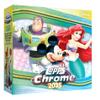 2025 Topps Chrome Disney Mega Box Sealed 15 Packs view 1
