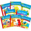 Sesame Street Elmo Manners Books for Kids Toddlers - Set of 8 Manners Books view 1