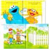 Sesame Street Elmo Manners Books for Kids Toddlers - Set of 8 Manners Books view 3