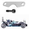 SG Store 1 Set Metal Brake Pads 02044 Compatible with HSP 1:10 On-Road Car 94101 94102 94122 view 2