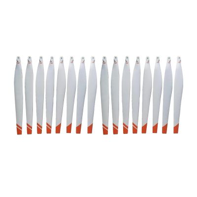 16 Pcs Folding Carbon Hybrid Propellers CW CCW For T40/T50 Series Agricultural UAV(T40 Props 16pcs)