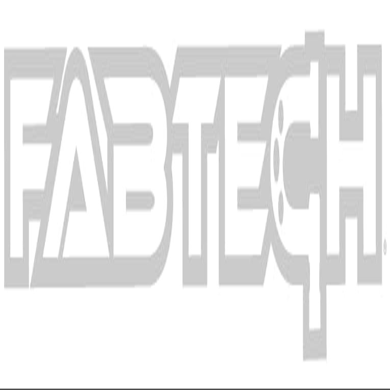 Fabtech 2025 GM 1500 4WD 4in Trail Boss/AT4 - Component Box 2