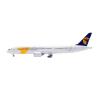 Die Cast Plane 1:200 for Atlas B747-400 N322SG Aircraft Alloy Souvenir Decoration Model Mini Airplane Model Finished Metal Airplane view 1