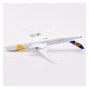 Die Cast Plane 1:200 for Atlas B747-400 N322SG Aircraft Alloy Souvenir Decoration Model Mini Airplane Model Finished Metal Airplane view 4