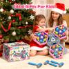 ANNKIE Whack Game Mole for Toddlers, Toys for 3 4 5 6 7+ Year Old Girls Boys,Pounding Toys for Age 3-8,Interactive Educational Toys with 3 Modes, Birthday Xmas Gifts for 3-12 Year Old Girls Boys Kids view 2