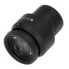 ciciglow High Eyepoint WF10X Microscope Eyepiece with Wide Angle, Coated Lens for Laboratory, Metal Body, 30mm Interface view 1