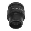 ciciglow High Eyepoint WF10X Microscope Eyepiece with Wide Angle, Coated Lens for Laboratory, Metal Body, 30mm Interface view 4