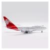 Die Cast Plane 1:200 for Australia B747SP VH-EAB Airplane Simulation Model Static Alloy Ornament Aircraft Model Finished Metal Airplane view 3