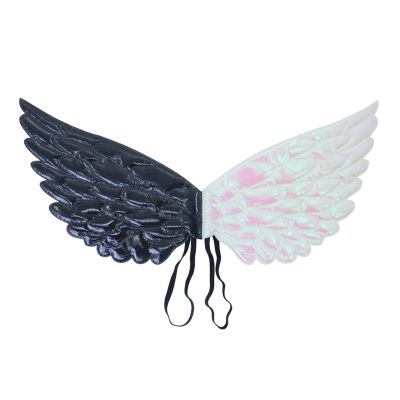 Butterfly Wing For Girl Halloween Fairies Costume For Women Girl Children Birthday Christmas Cosplay Masquerade Halloween