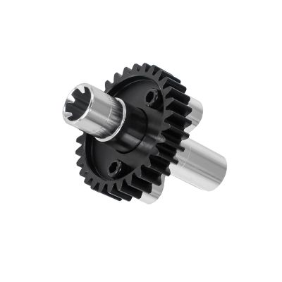30T M1 Steel Gear with Slipper Clutch Compatible for ARRMA Typhon 3s BLX RC 1/10 RC Car