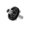 30T M1 Steel Gear with Slipper Clutch Compatible for ARRMA Typhon 3s BLX RC 1/10 RC Car view 1