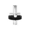 30T M1 Steel Gear with Slipper Clutch Compatible for ARRMA Typhon 3s BLX RC 1/10 RC Car view 4