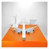 Die Cast Plane 1:200 for A340-600 B-HQC Aircraft Hobby Collection Model Static Metal Display Model Toy Finished Metal Airplane view 2