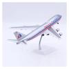 Die Cast Plane 1:200 for Freighter 747-100SF N9671 Aircraft Alloy Toy Model Transport Aircraft Model Display Finished Metal Airplane view 4