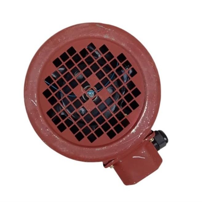 Available for YINMU Variable Frequency Speed Regulation Motor Cooling Fan G-225A G-225B G-250A G-250B General Accessories (G-225B)