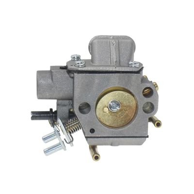 Compatible With STIHL MS461 MS460 Carburetor Saw 1128-120-0629 With Fuel(Style b)