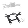 Mini 5 Pro Drone LED Night Navigation Searchlight Night Flight Light Headlight for DJI Mini 5 Pro Night Fill Light with Mount Bracket Holder Anti-Collision Drone Accessories view 1