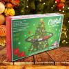 Toy Trains for Kids - Track Car Model,Electric Train Model with Lights Music,for Boys Girls Youth Teens Children Toddler Birthday Childrens Day New Years Day view 3