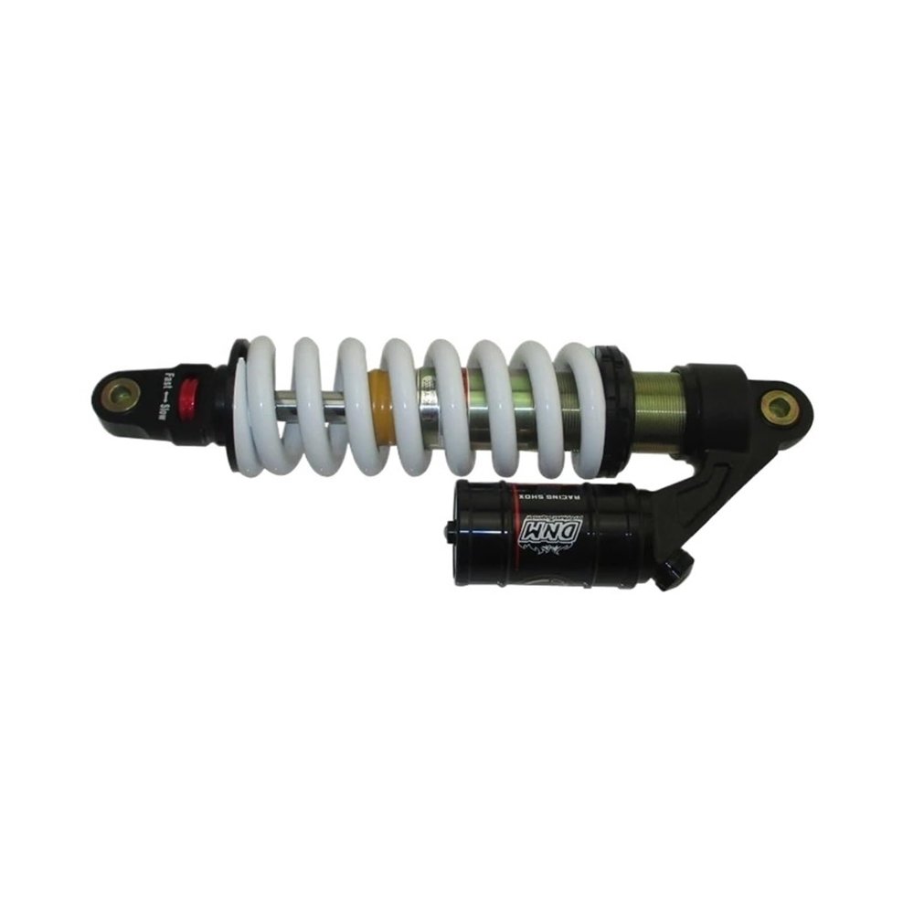 330mm 1000lbs DNM MTG-RC Rear Shock Suspension Spring Compatible with Pit Bike ATV Quad UTV Motorcycle