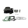Engine Cylinder for Ba Pulsar 200NS Rouser NS200 with Piston Sleeve Cylinder parts replacement view 3