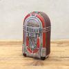 Akutsuki Boeki GA65052 Oldy's Money Bank (Jukebox) Jukebox W7.5 x D4.5 x H12.5 cm view 2