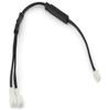 2-Way LED Splitter with Quick Disconnect view 1