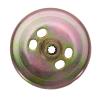 9Teeth Clutch Drum Drive Bell Pinion Fit for NB411 NB351 TL33 TL43 TL52 T180 T200 T240 CG330 Brushcutter view 3