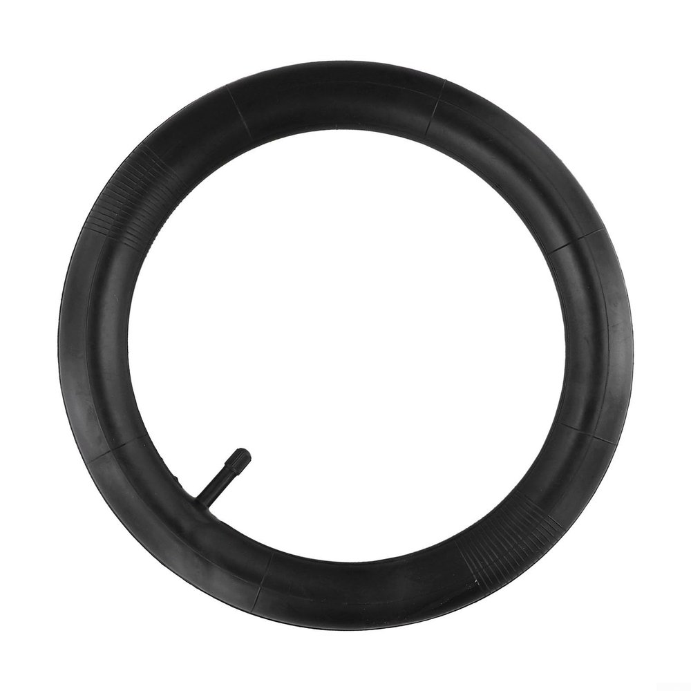 12 Inch 280x65-203 Inner Tube And Outer Tire For Electric Scooter Pushchair Anti-Shock Anti-slip Wear Rubber Tyre Replacement(Inner tube)