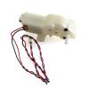 Plastic Lifting Gearbox for 1/16 RC Tanks for Sher-Man T-90 T-72 Almost Radio Control Tanks Model view 4