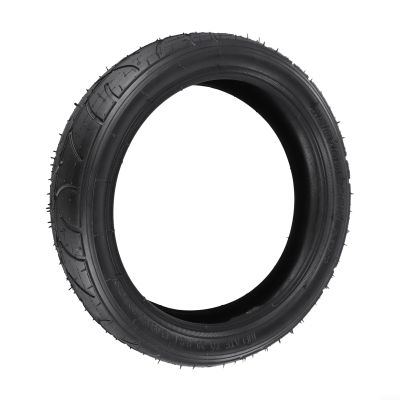 12 Inch 280x65-203 Inner Tube And Outer Tire For Electric Scooter Pushchair Anti-Shock Anti-slip Wear Rubber Tyre Replacement(Tire)