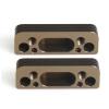 RC Car Parts for Kyosho MP9 1/8 rc Cars Upgrade Replacement Parts Accessories Metal Engine Mount Base IF430 view 1