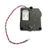 for Heng-Long RC Tank 1/16 Model Plastic Turret Rotating Gearbox Motor for TOU-can Spare Part Remote Control Moder Updated Ver TH00598 view 3