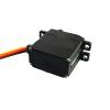 Lesu Spare 1/14 40.5 * 20 * 28.3Mm 12Kg Metal Gear Servo for Rc Tractor Truck Hydraulic Dumper Excavator Toucan Model Car view 3