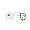 ZGHQHCDRH Compatible Gasket Kit For EY20 EY15 Engine Generator Motor Parts Replacement view 3