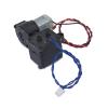 Generator Parts for 1/16 for H-Long RC Tank Model 6.0S/6.1S Version RC Trailer Excavator Upgrades Accessories view 1