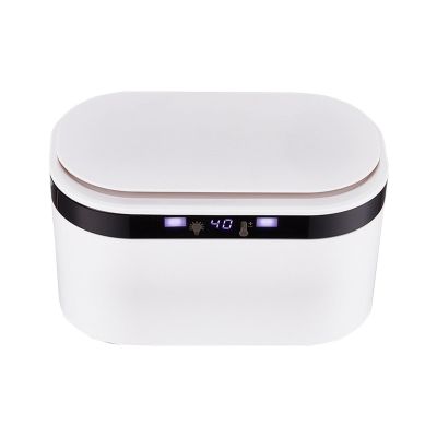 Baby Wipe Warmer and Wet Dispenser for Babies Diaper Wipe Large Capacity with Night Light Night Light Feature