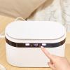 Baby Wipe Warmer and Wet Dispenser for Babies Diaper Wipe Large Capacity with Night Light Night Light Feature view 2