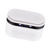 Baby Wipe Warmer and Wet Dispenser for Babies Diaper Wipe Large Capacity with Night Light Night Light Feature view 4