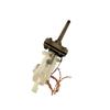 Recoil Barrel BB Unit for H-Long 1/16 USA M4A3 Sherman RC Tank 3898 Model Long Barrel Only TH19834-SMT4 view 2