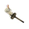 Recoil Barrel BB Unit for H-Long 1/16 USA M4A3 Sherman RC Tank 3898 Model Long Barrel Only TH19834-SMT4 view 4