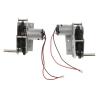 for Heng-Long 3889-1 1:16 Leopard 2A6 RC Tank Gearbox for 1/16 RC Tank view 1