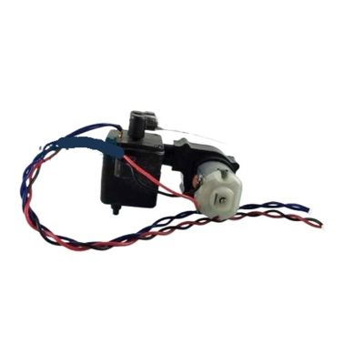 1/16 Scale for Heng-Long 6.0 7.0 7.1 Model RC Armored Tank Plastic Gearbox Spare Part TH13097-SMT2