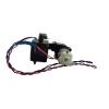 1/16 Scale for Heng-Long 6.0 7.0 7.1 Model RC Armored Tank Plastic Gearbox Spare Part TH13097-SMT2 view 1