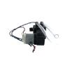 1/16 Scale for Heng-Long 6.0 7.0 7.1 Model RC Armored Tank Plastic Gearbox Spare Part TH13097-SMT2 view 3