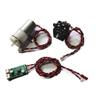 Accessories Open Fire Flash Parts for Toucan RC Hobby 1/16 RC TK16 MainB-oard RC Tank Model TH17018 view 1