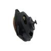 25H 6T Clutch Drum Bell Housing Gear Sprocket Box Cover For 2 Stroke 47cc 49cc Engine Pocket Bike Dirt ATV Quad view 2
