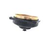 25H 6T Clutch Drum Bell Housing Gear Sprocket Box Cover For 2 Stroke 47cc 49cc Engine Pocket Bike Dirt ATV Quad view 3