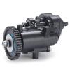 Compatible with TRX4 for TRX6 1/10 RC Crawler Car Upgrade Parts Replacement Accessories Metal Gearbox Transmission Case Gears RC Upgrade Spare view 1
